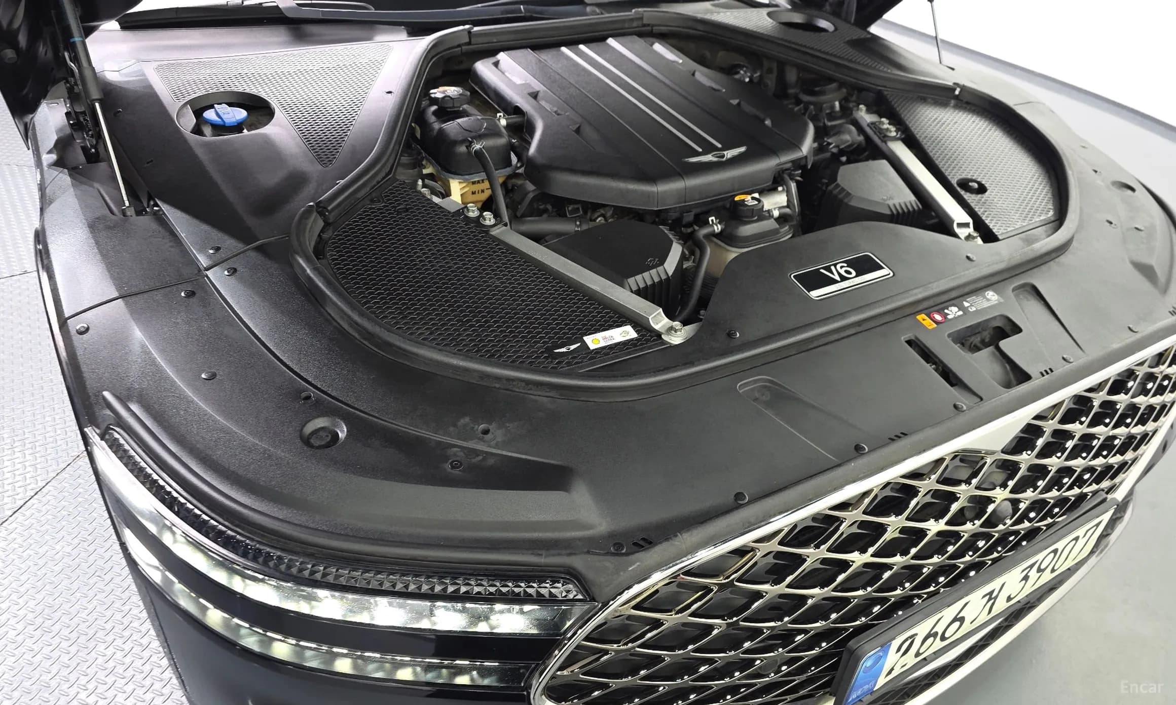 G90 (RS4)
