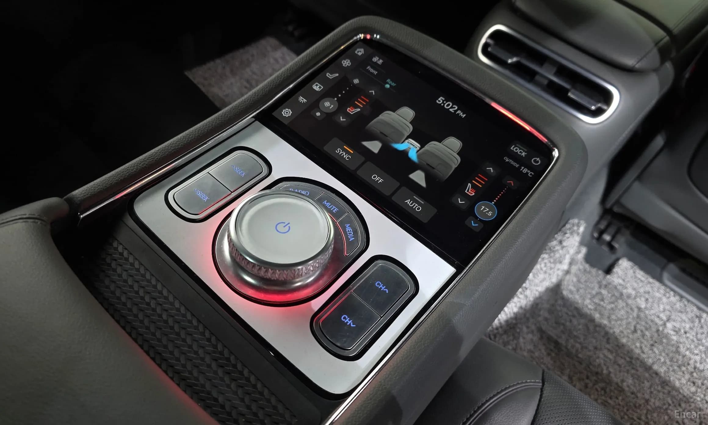 G90 (RS4)
