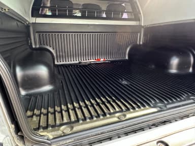 Korando Sports