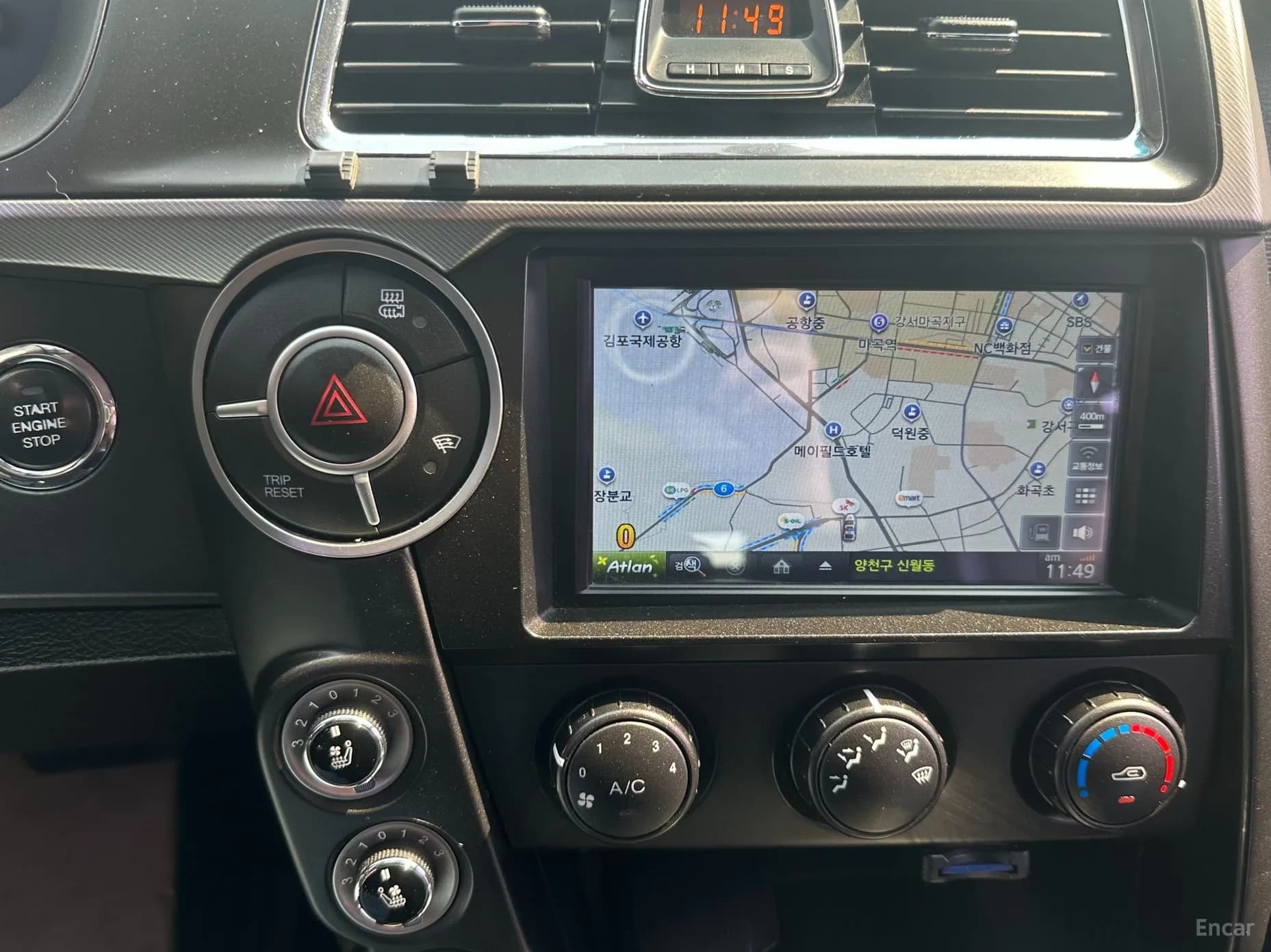 Korando Sports