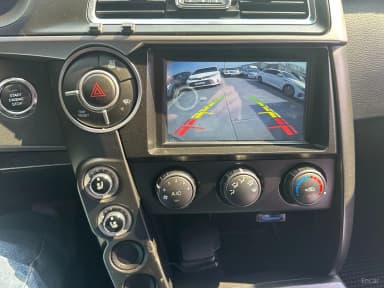 Korando Sports