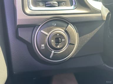 Korando Sports