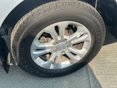 Korando Sports