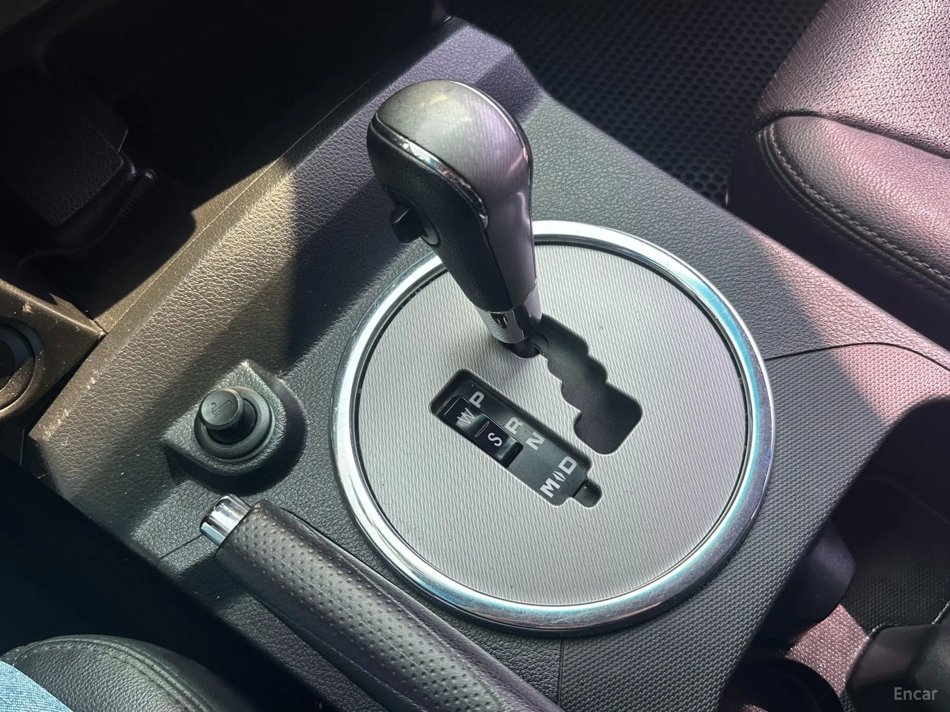 Korando Sports