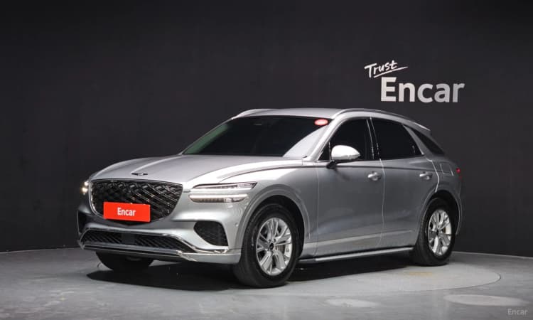 GV70