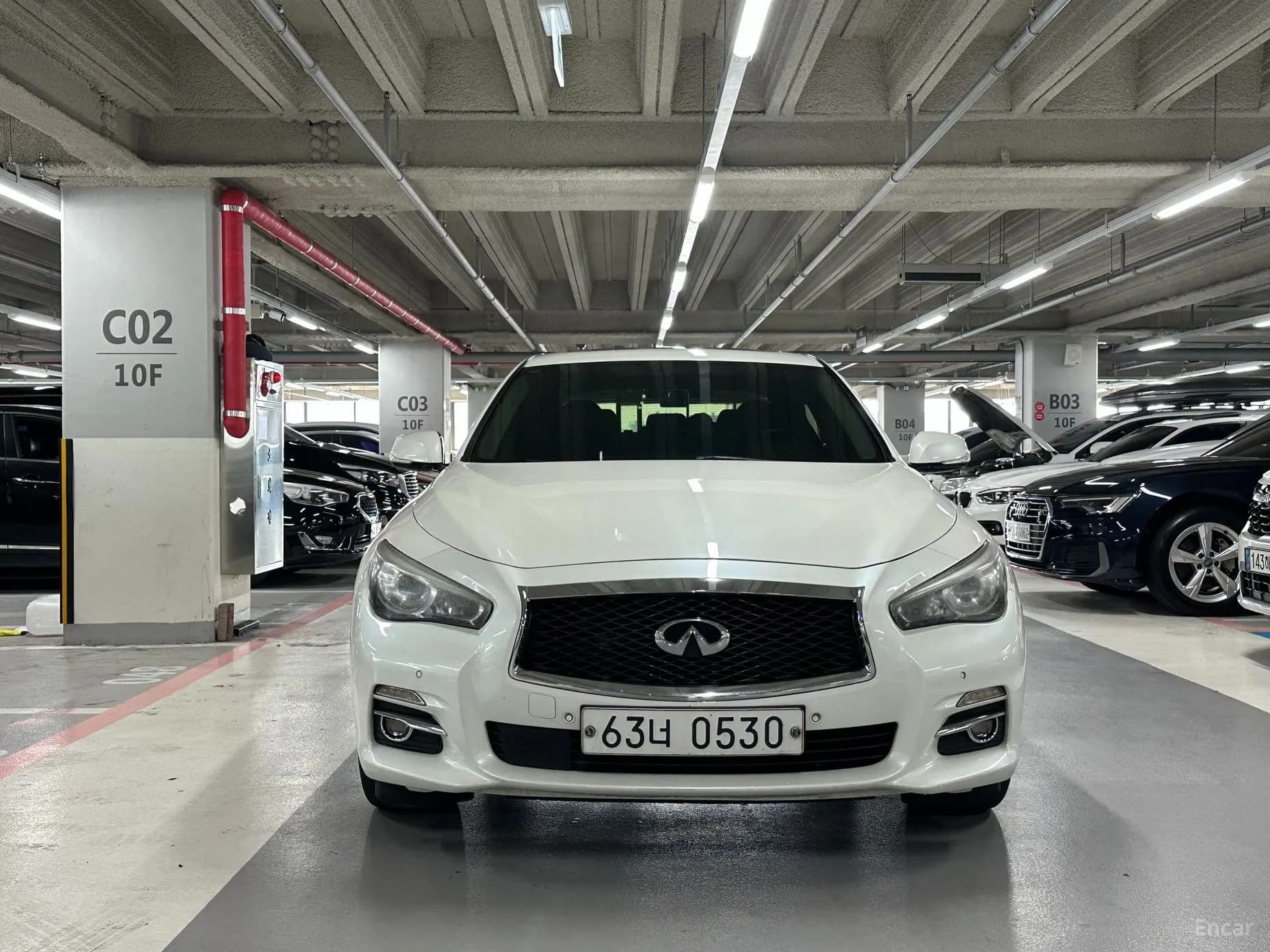 Q50