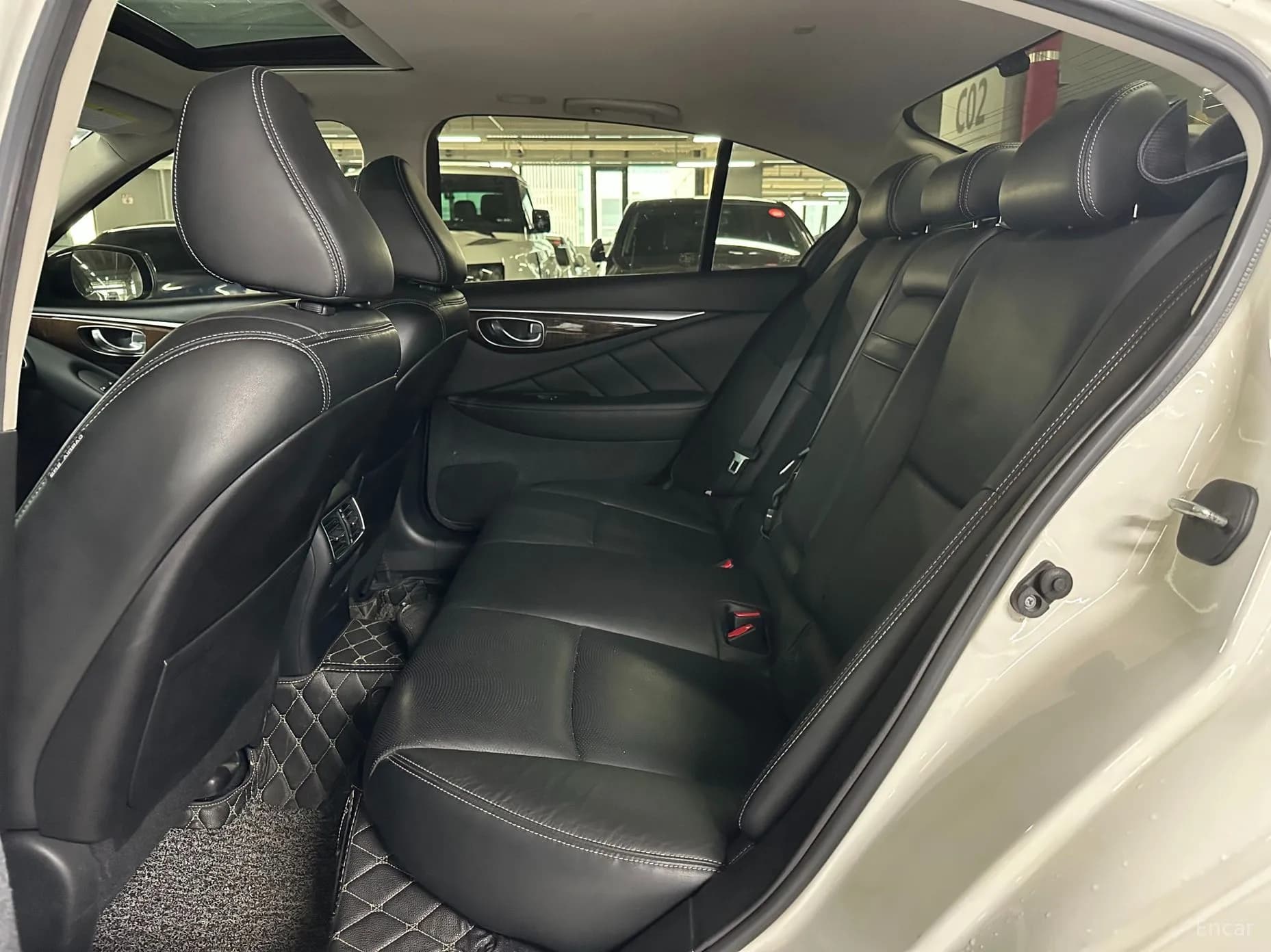 Q50