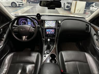 Q50