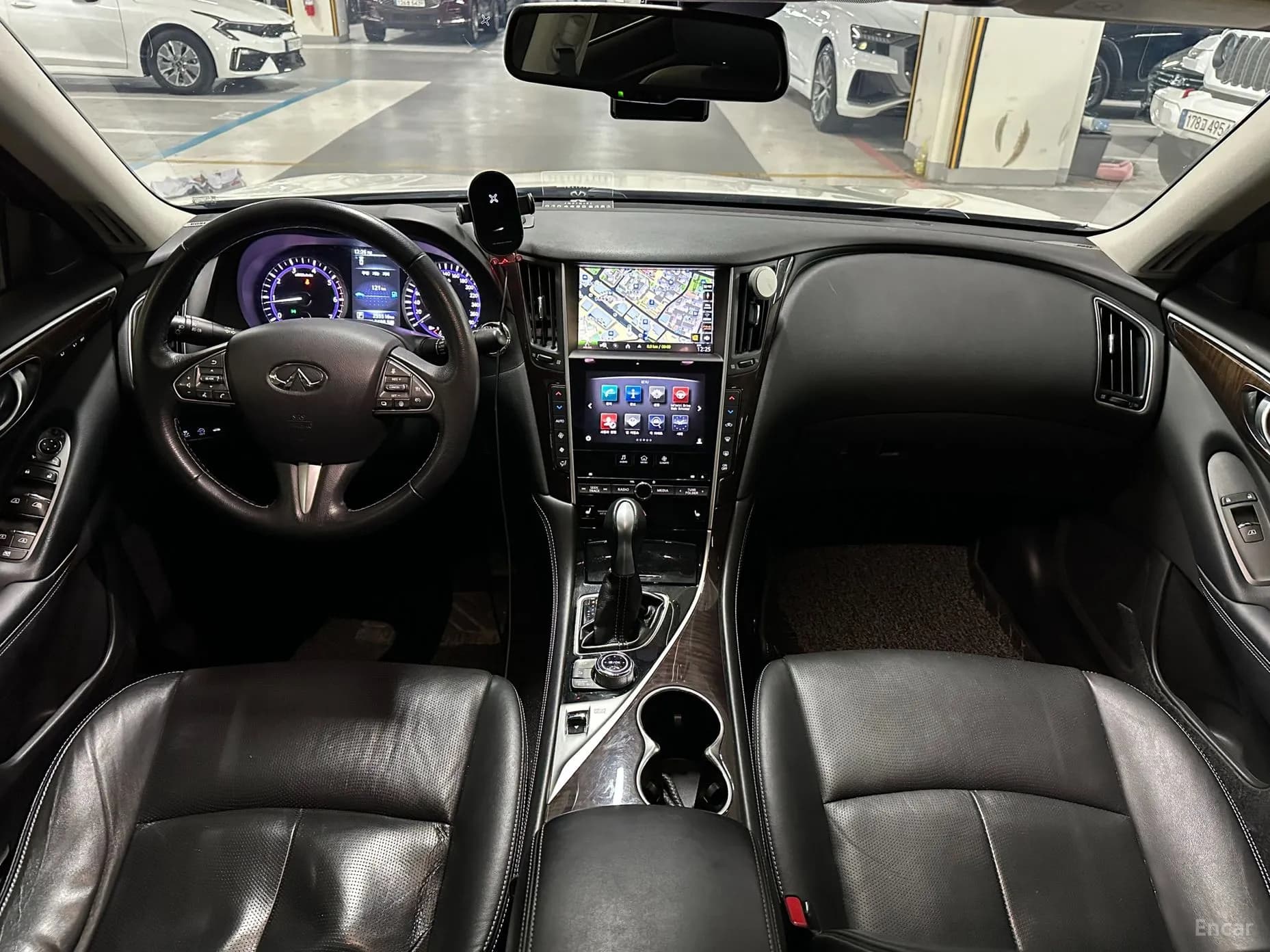 Q50