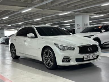Q50