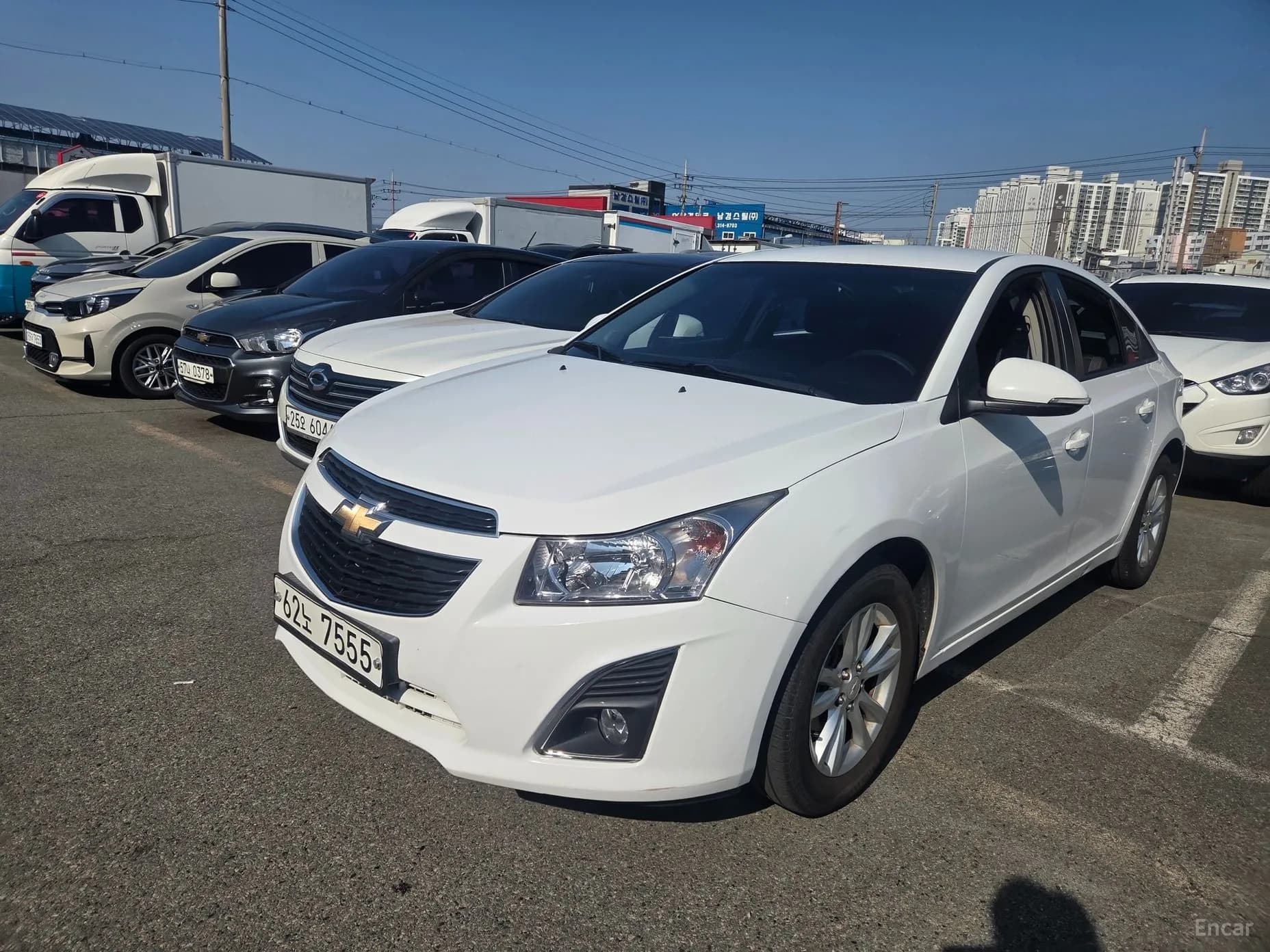 Cruze