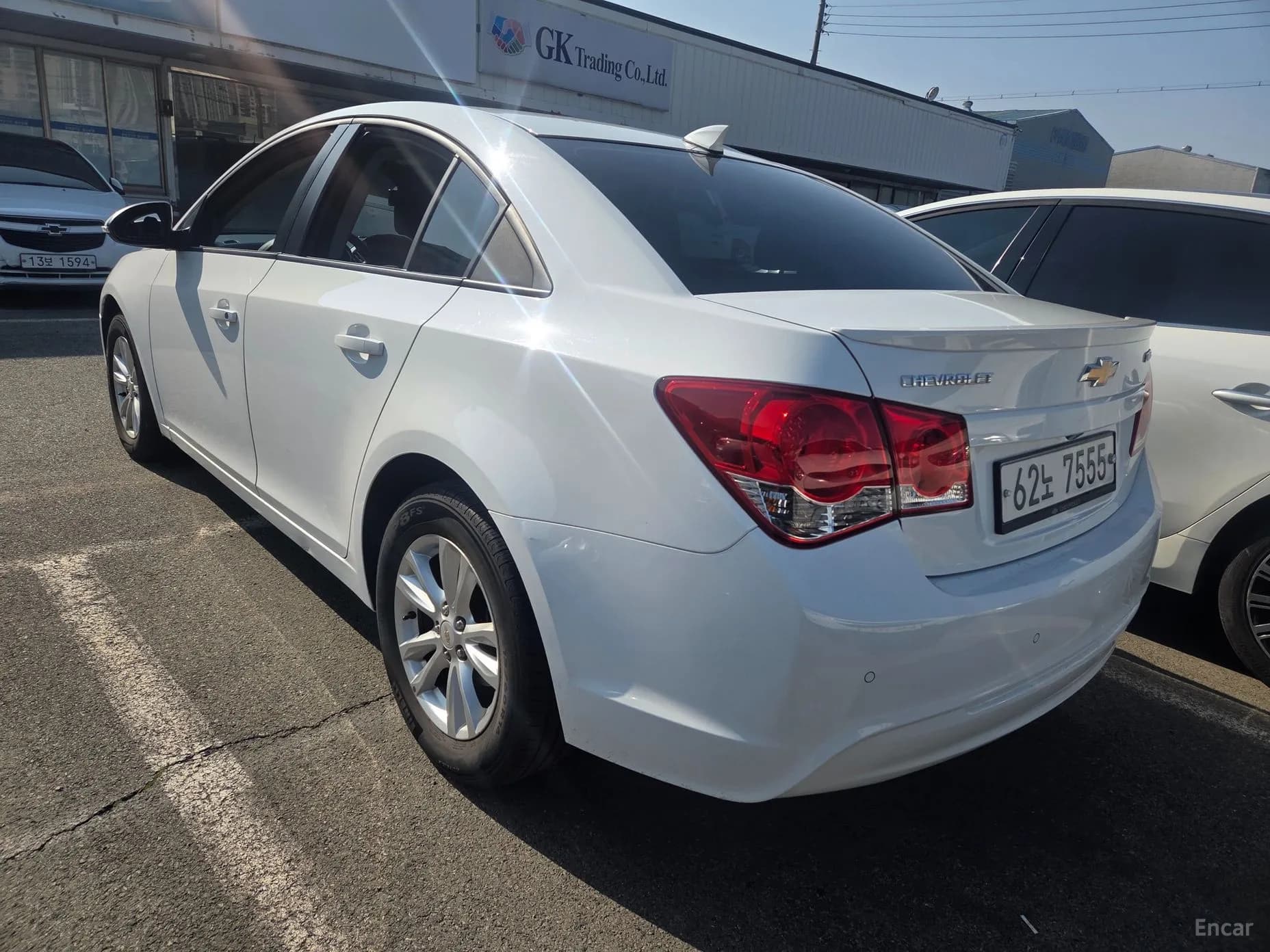Cruze
