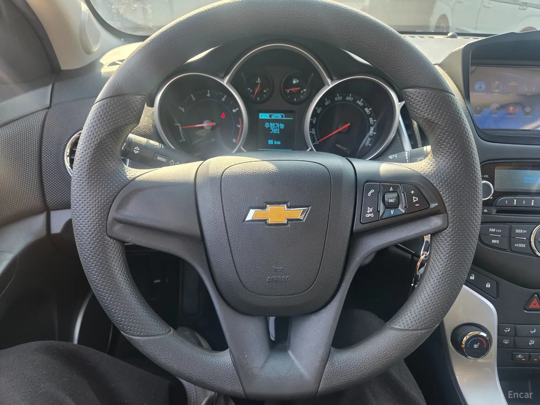 Cruze