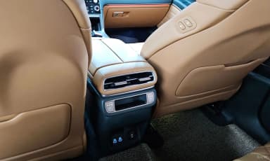 GV80