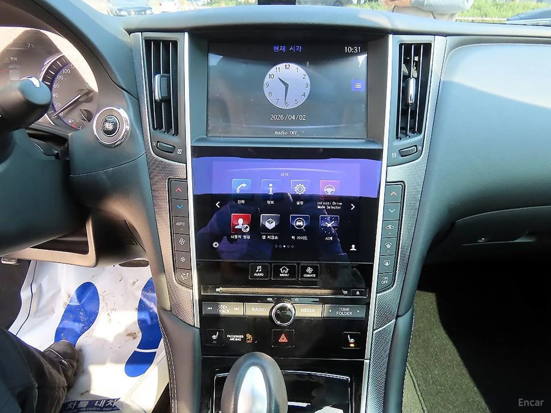 Q50