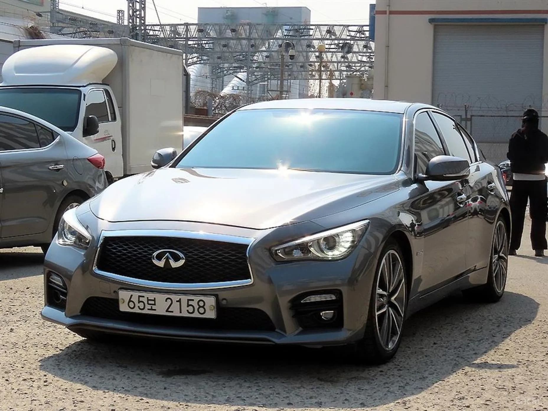 Q50