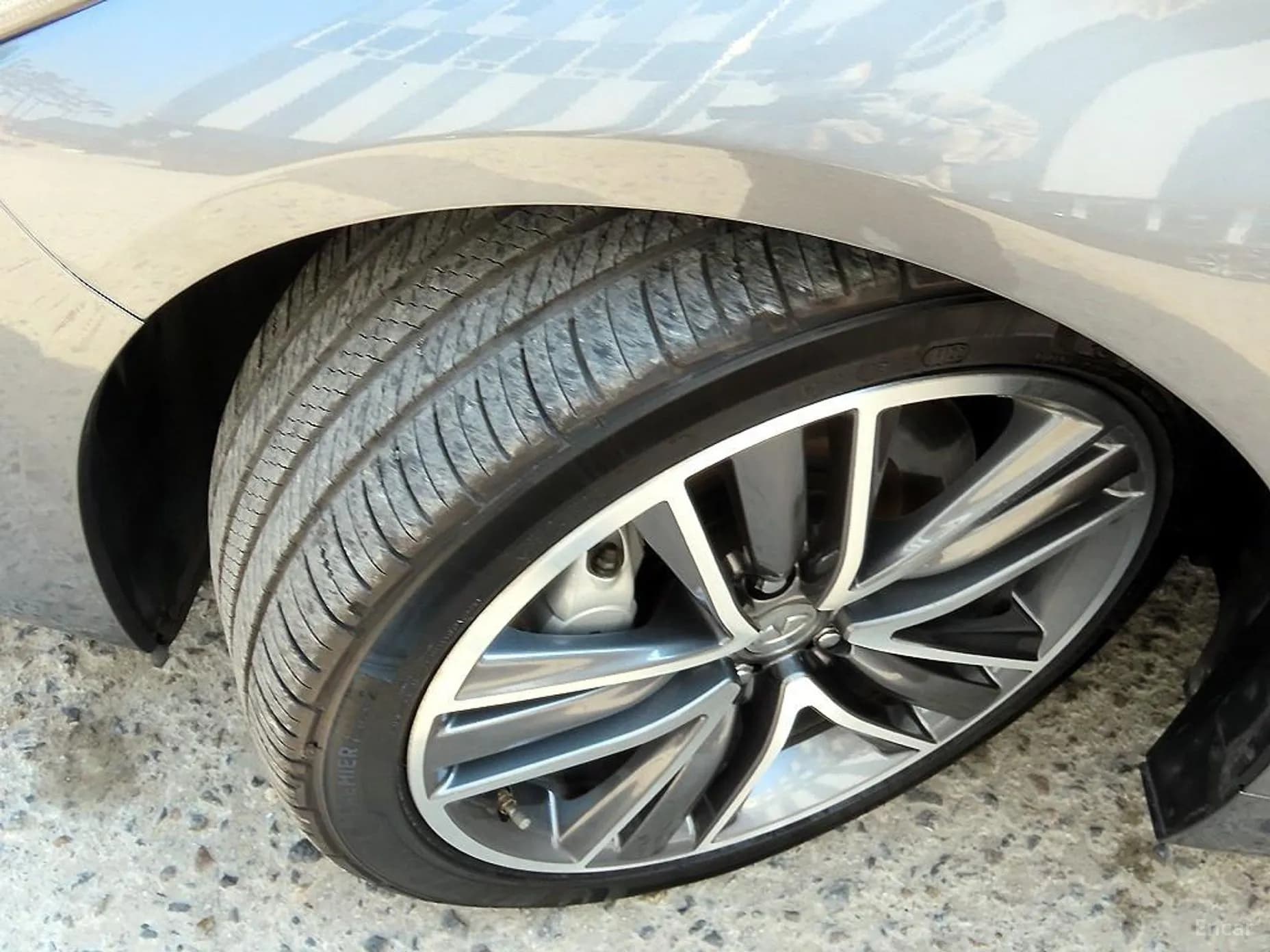 Q50