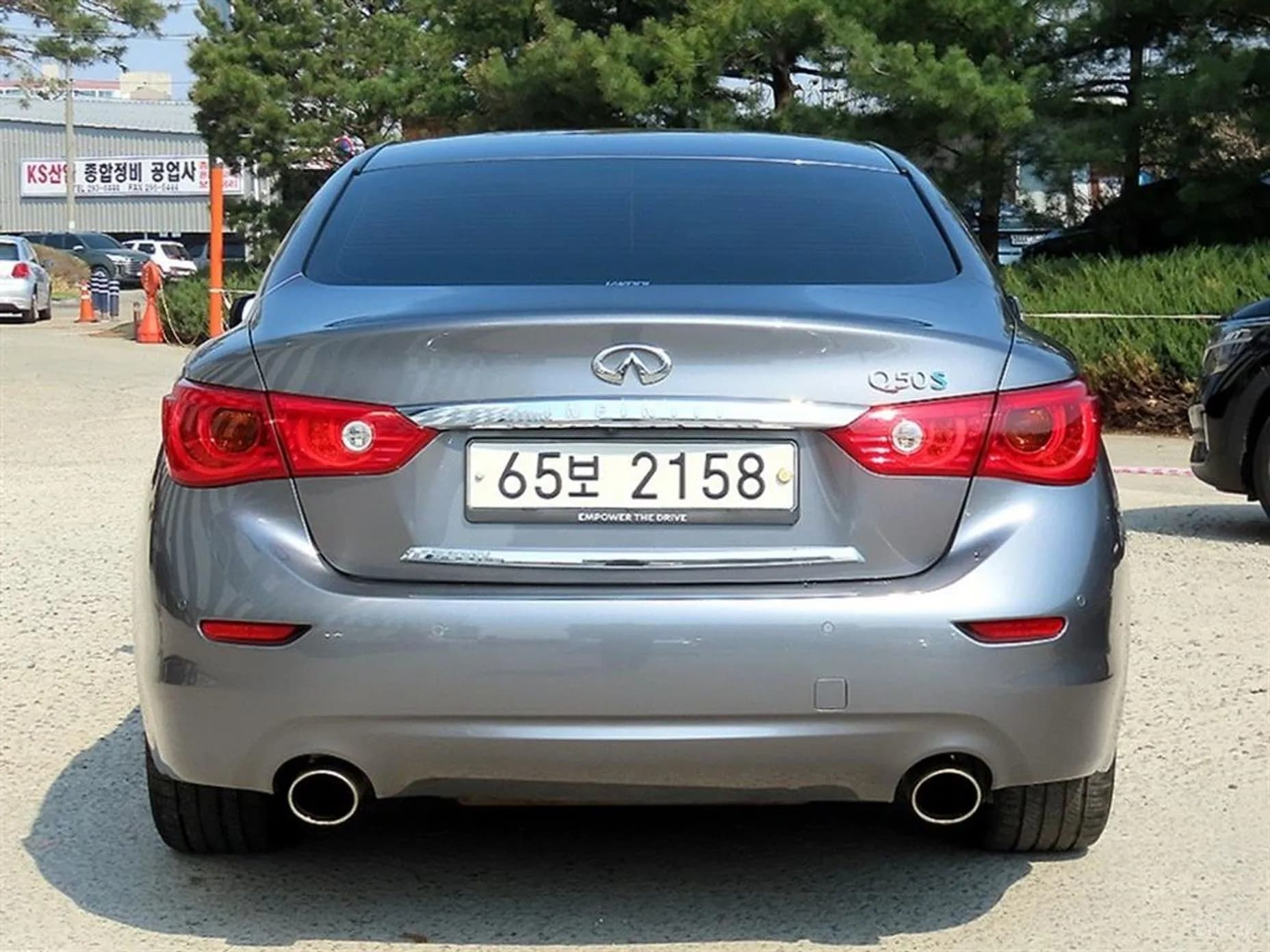 Q50