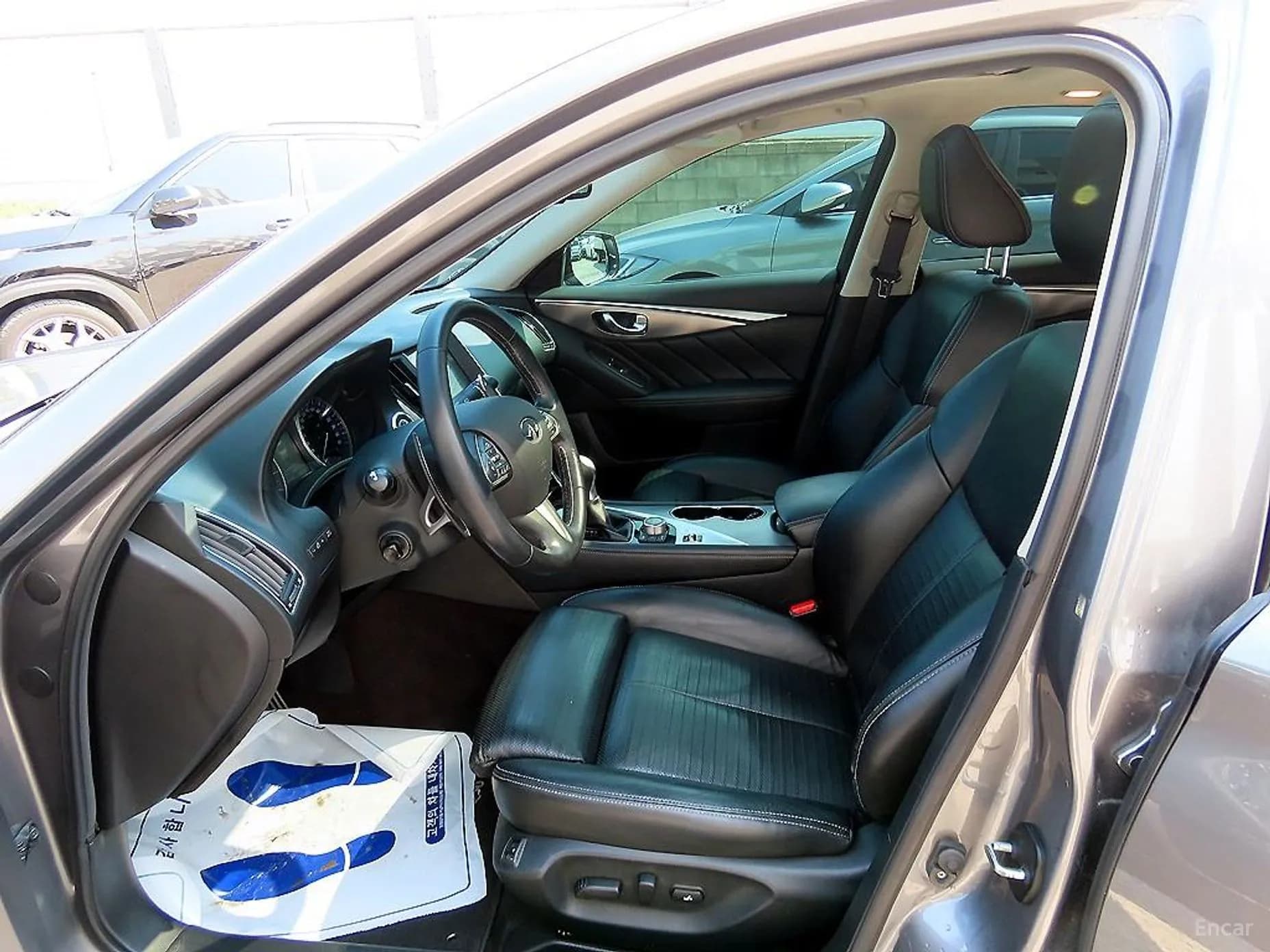 Q50