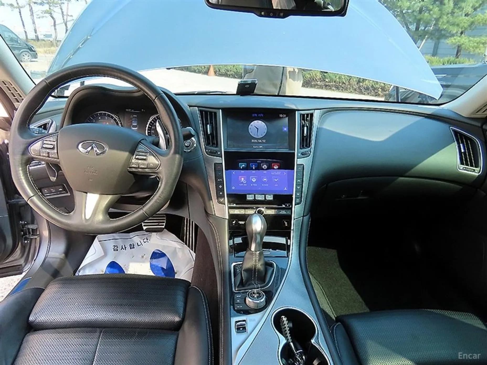 Q50