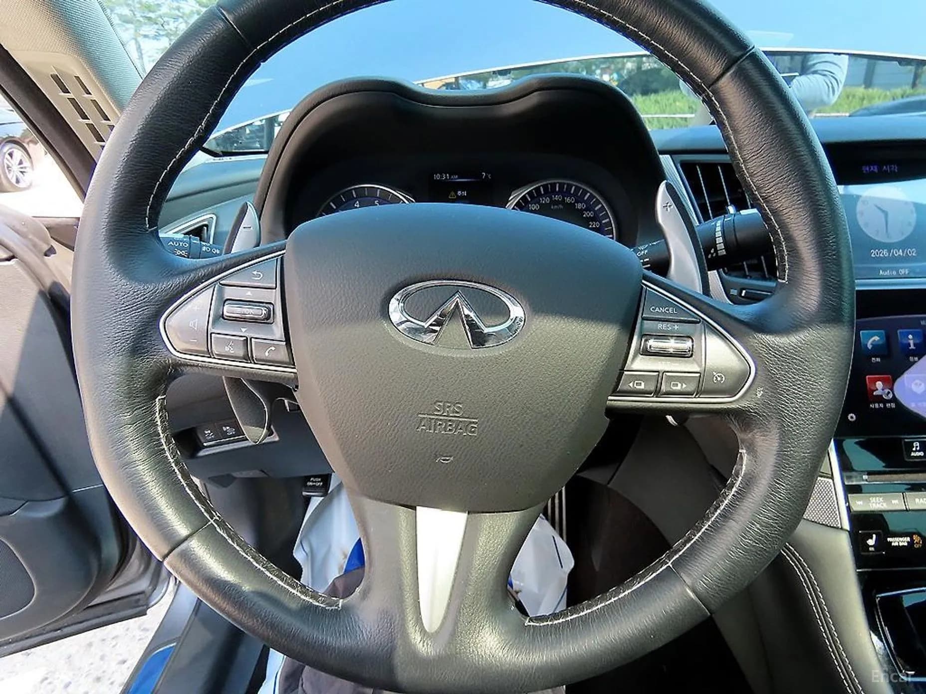 Q50
