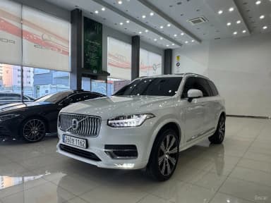 XC90 Gen 2