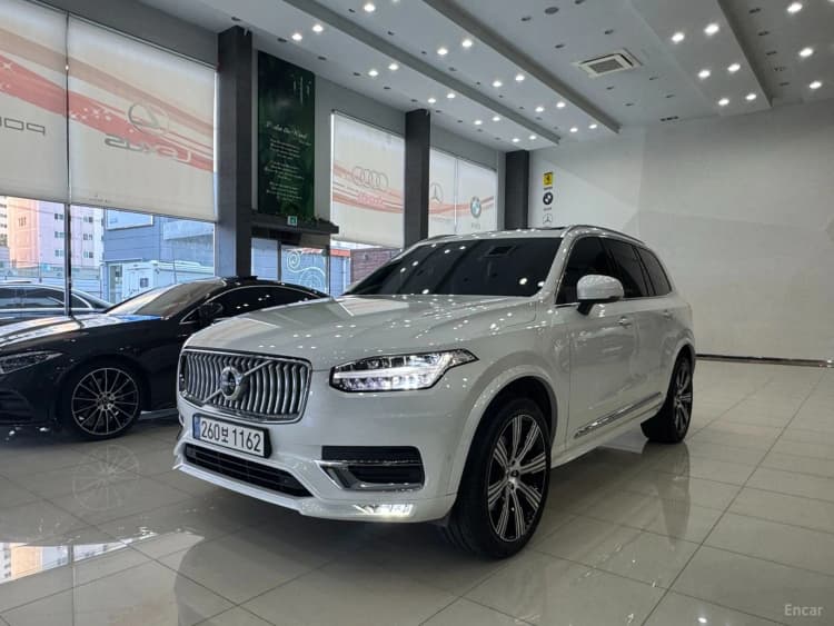 XC90 Gen 2