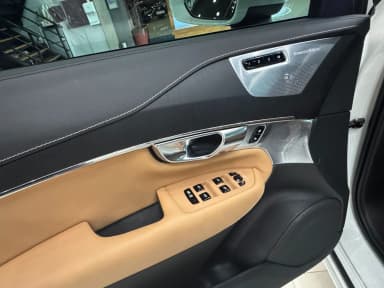 XC90 Gen 2