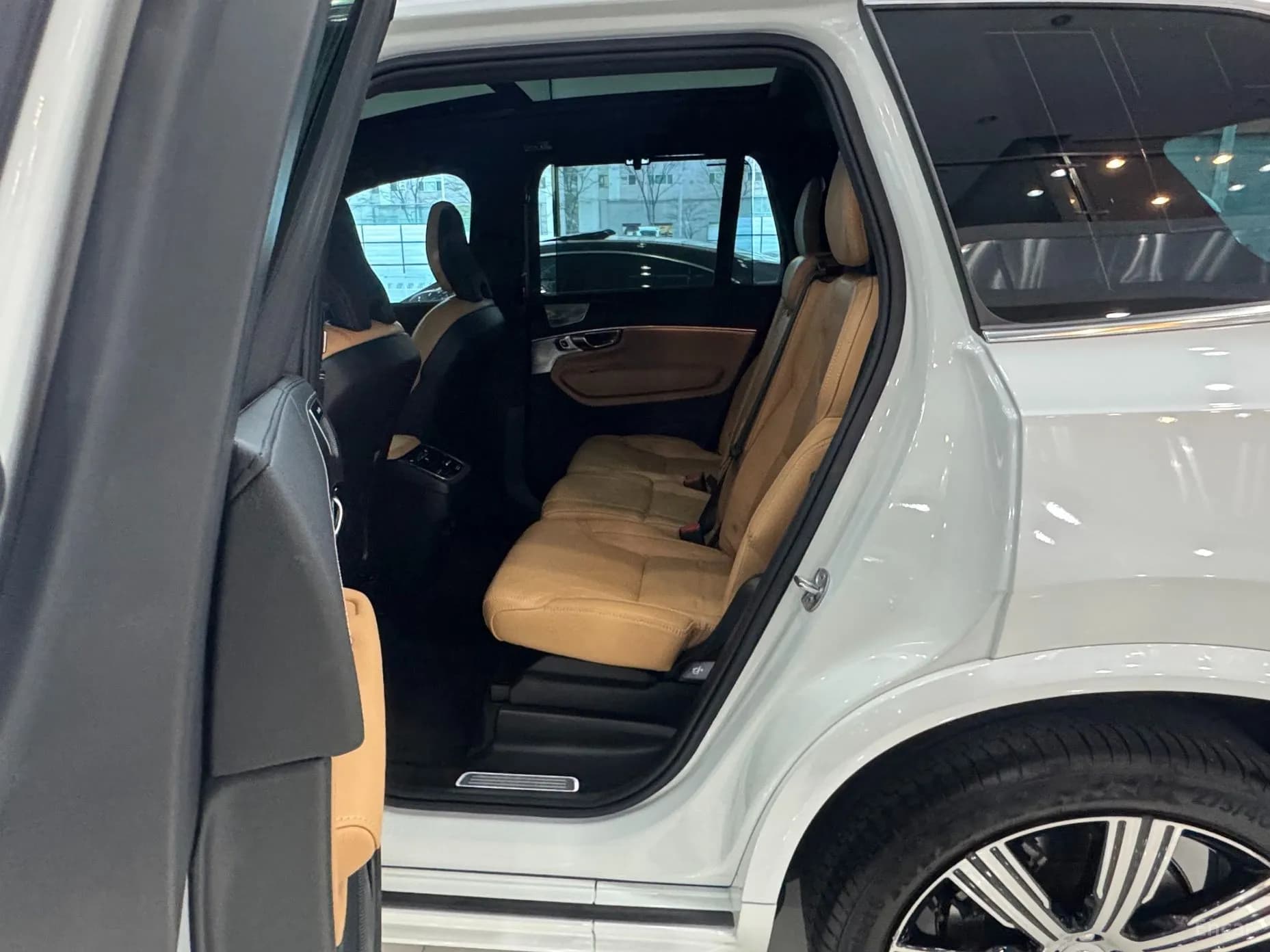 XC90 Gen 2