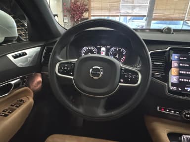 XC90 Gen 2