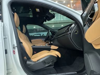 XC90 Gen 2