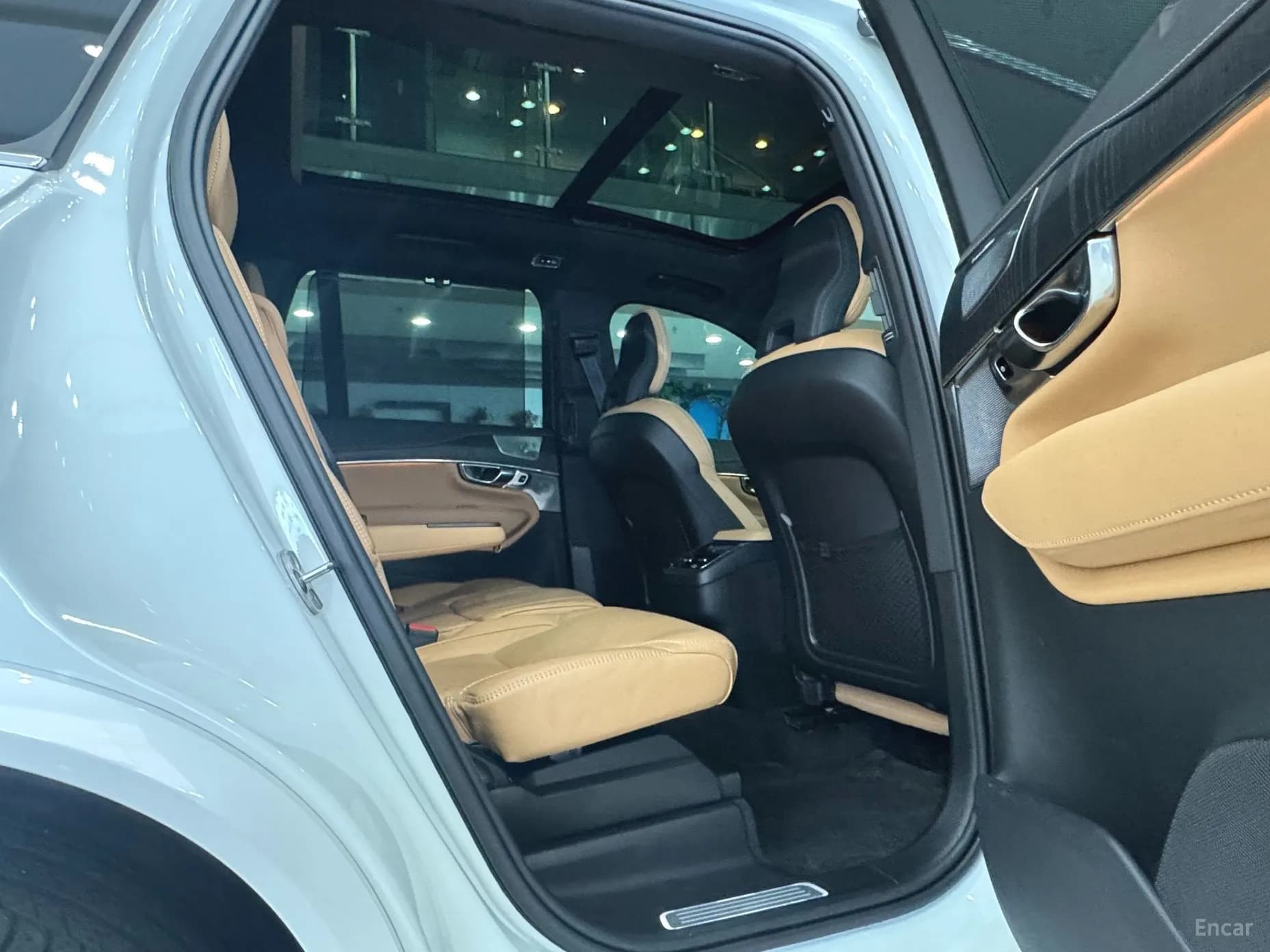 XC90 Gen 2
