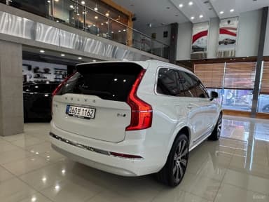 XC90 Gen 2
