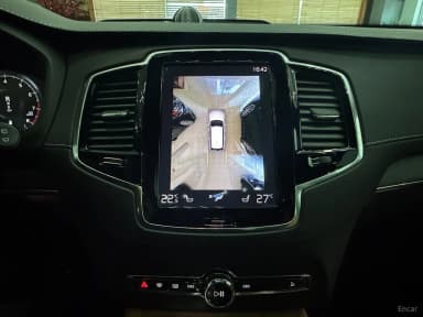 XC90 Gen 2