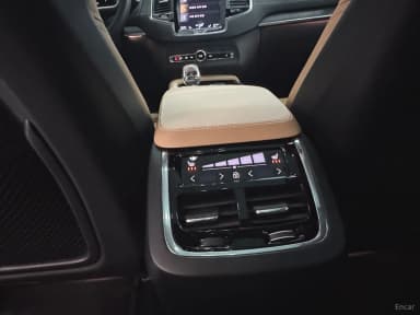 XC90 Gen 2