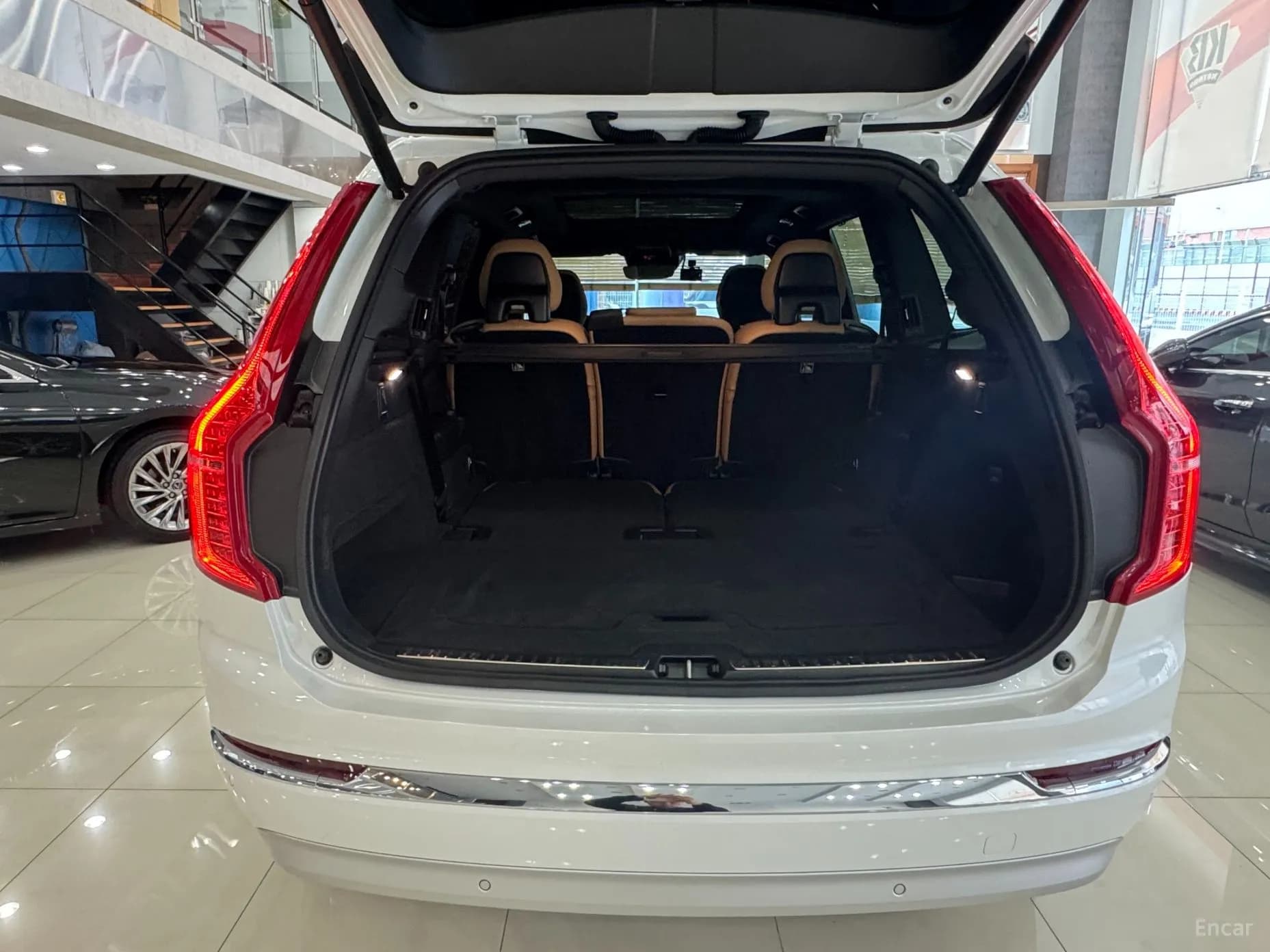 XC90 Gen 2