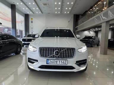 XC90 Gen 2