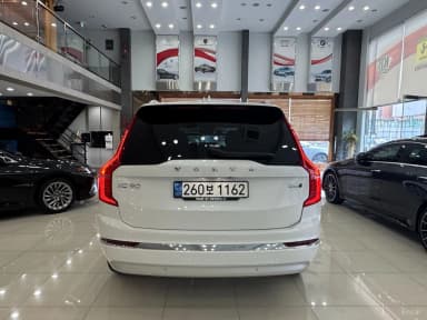 XC90 Gen 2
