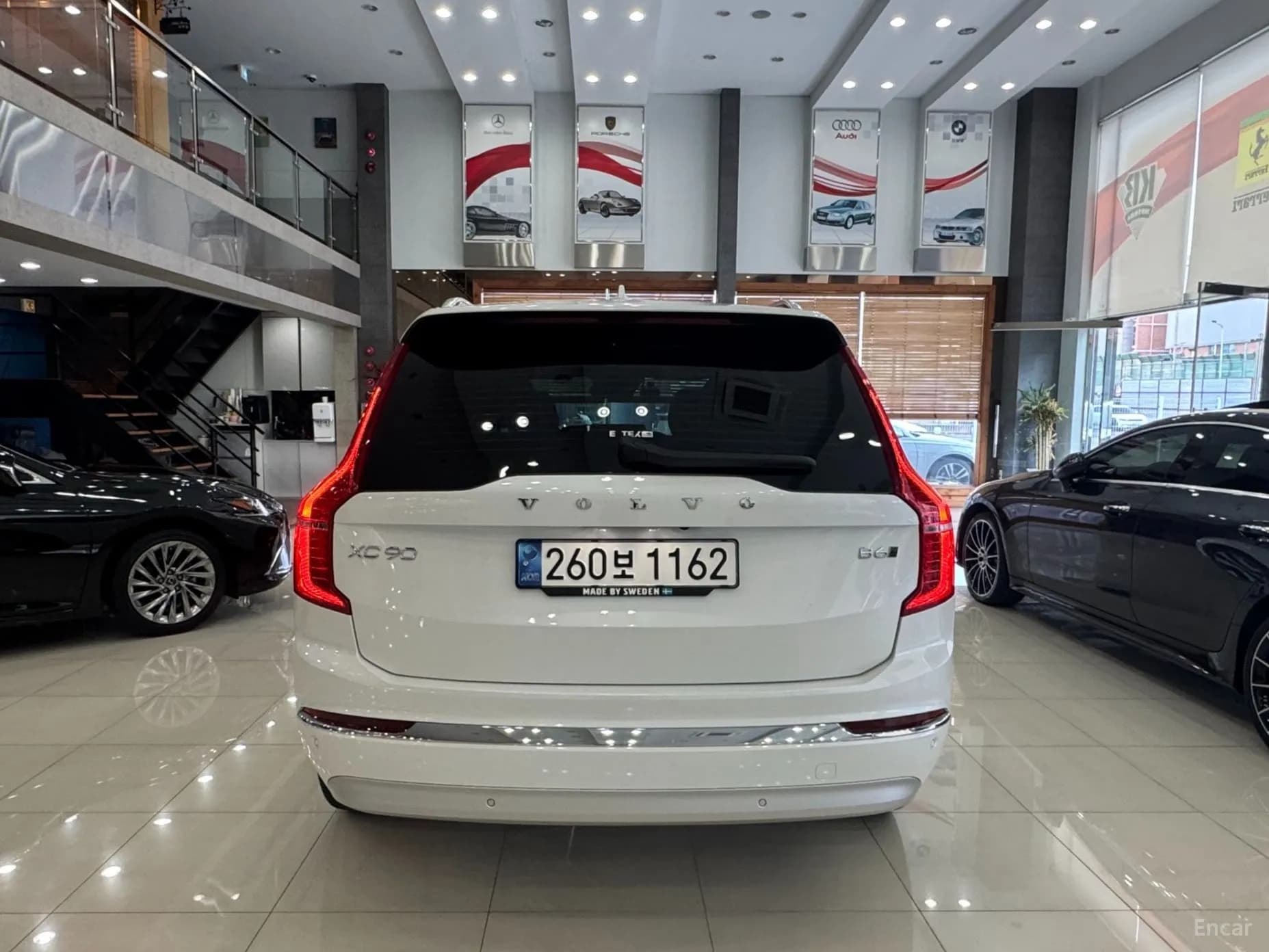 XC90 Gen 2