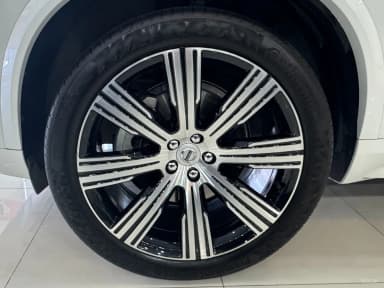 XC90 Gen 2
