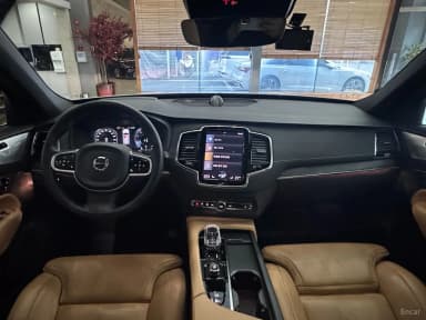 XC90 Gen 2