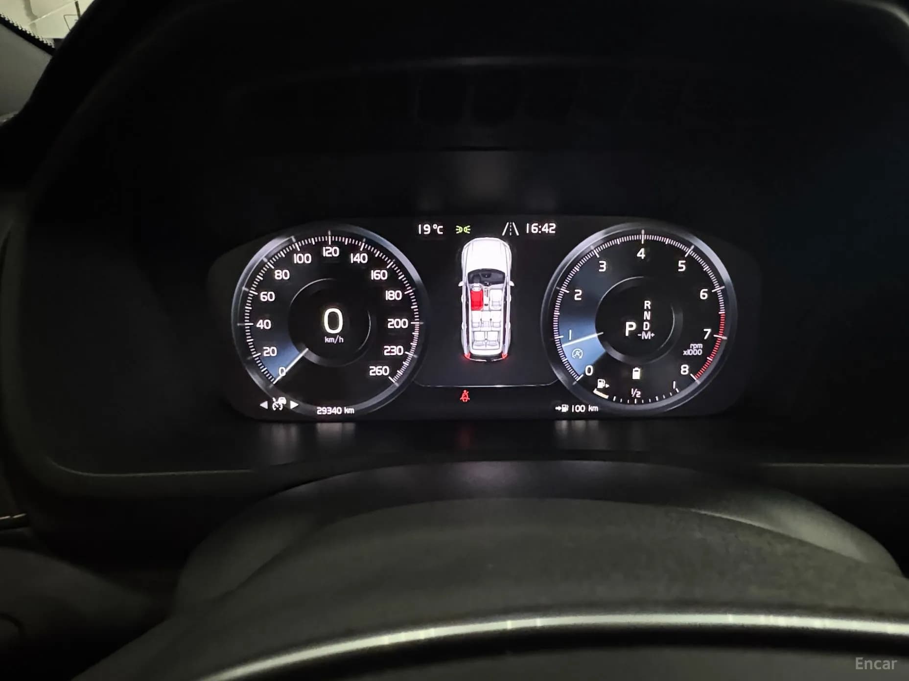 XC90 Gen 2