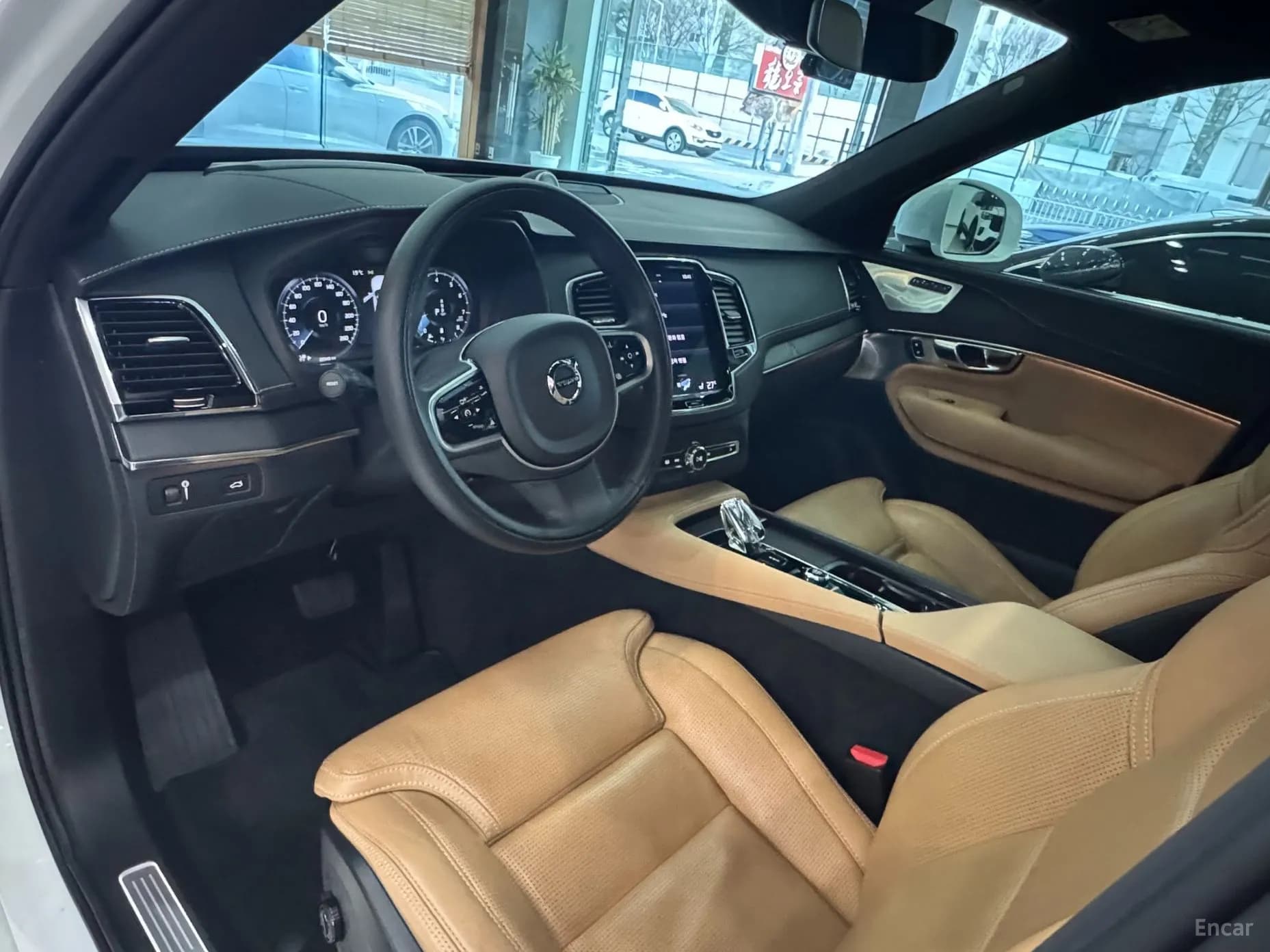 XC90 Gen 2