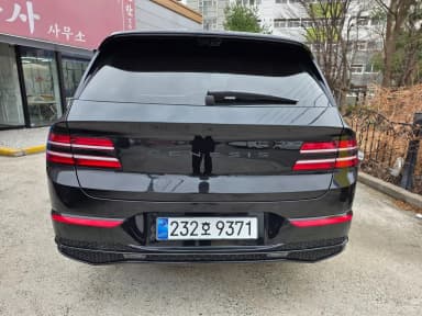 GV80