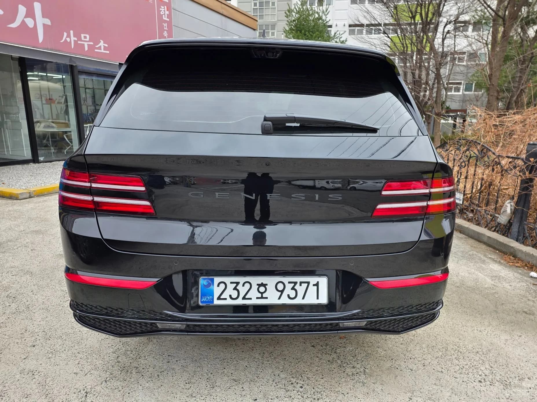 GV80
