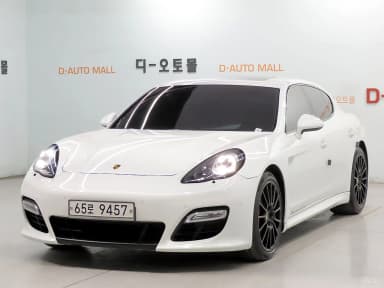 Panamera