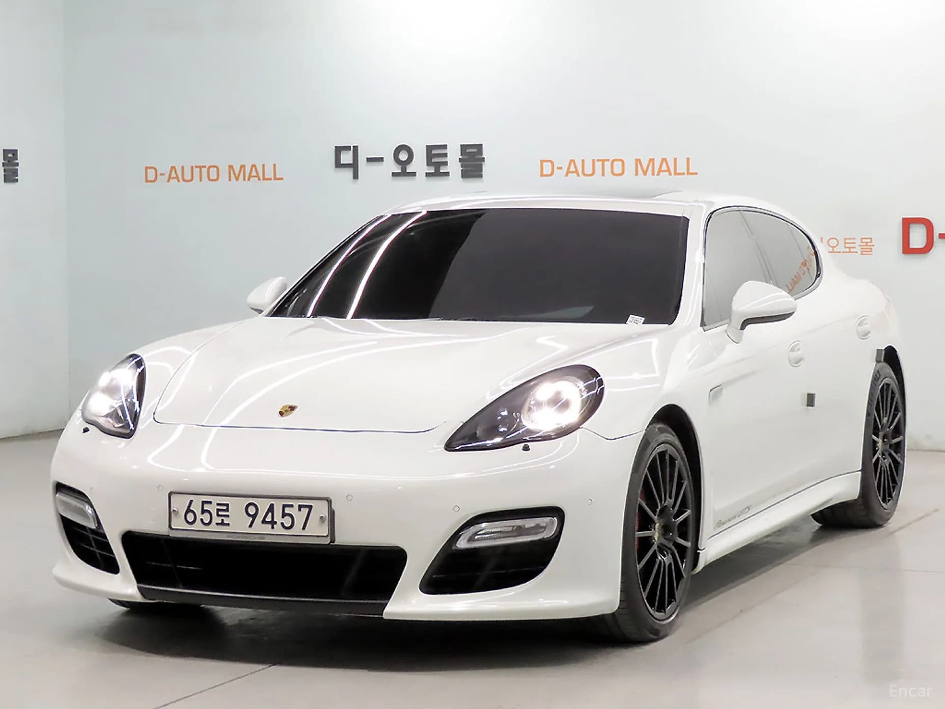 Panamera
