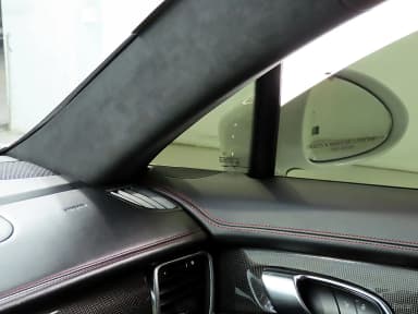 Panamera