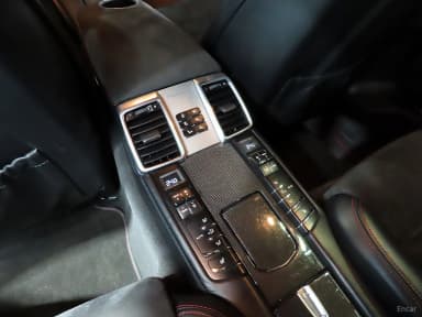 Panamera