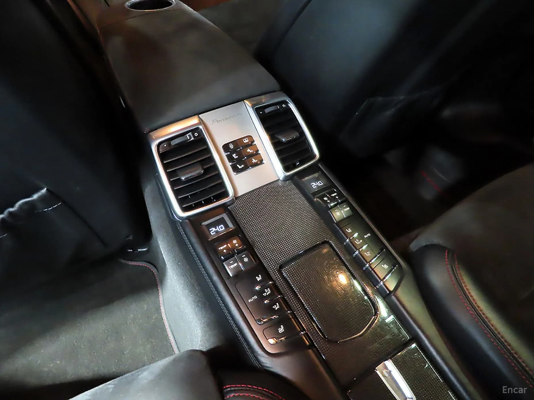 Panamera